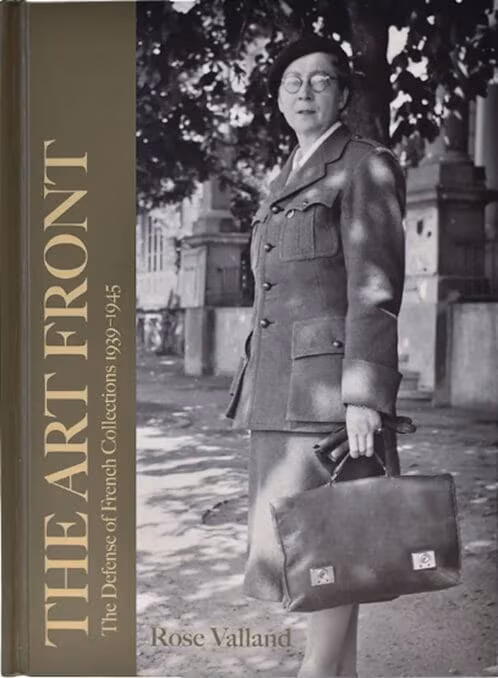 Le Front de l’Art/ The Art Front