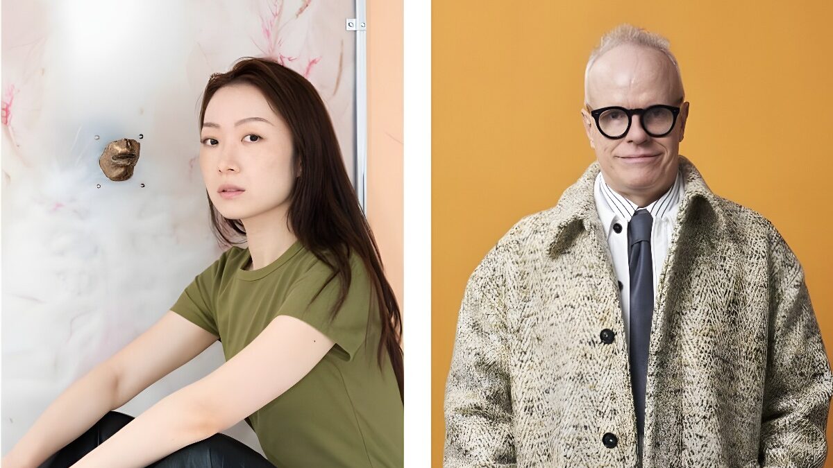 K11 Art Foundation announces London debut of K11 Salon during Frieze Week