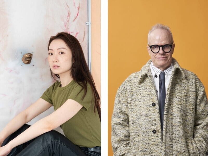 K11 Art Foundation announces London debut of K11 Salon during Frieze Week