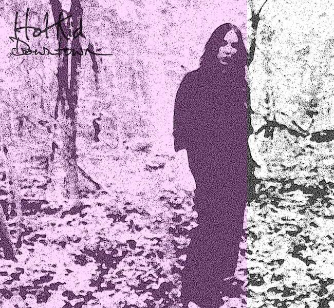 多伦多乐队HotKid发布全新EP《Downtown》：独立摇滚的盛宴