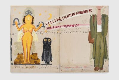 David Zwirner’s Highlights in London: Frieze London and Oscar Murillo’s Exhibition