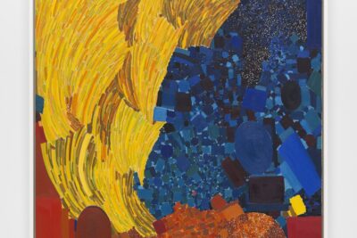 Lynne Drexler: The Sixties en la White Cube Gallery, Londres