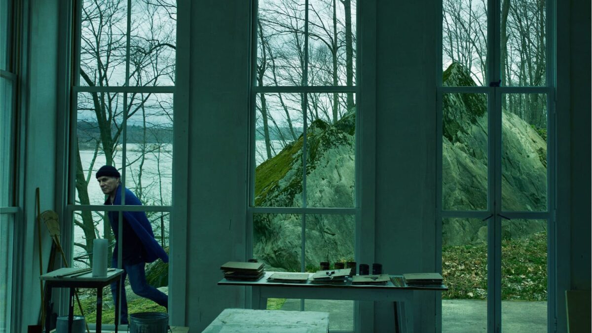 Exposição Fotográfica: Annie Leibovitz “Stream of Consciousness” – Hauser & Wirth Nova Iorque