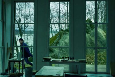 アニー・リーボヴィッツ「Stream of Consciousness」- Hauser & Wirth New York