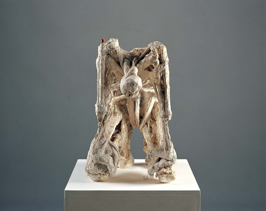 Chung Hyun : L&rsquo;Âme de la Matière à Art Basel Miami Beach 2024