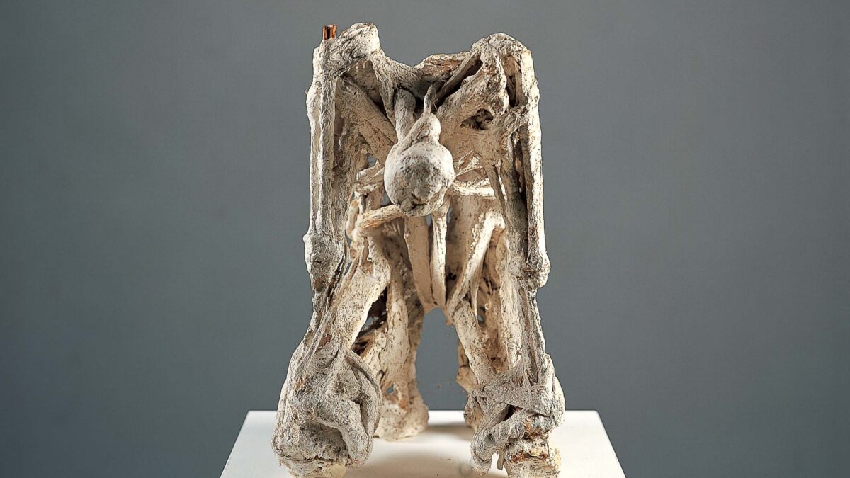 A Materialidade Poética de Chung Hyun: Um Tesouro Escultórico na Art Basel Miami Beach 2024