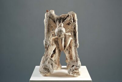 Chung Hyun la Art Basel Miami Beach 2024: O Călătorie prin Materie și Memorie