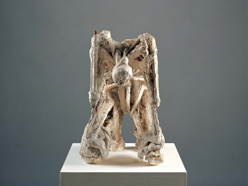 La Poética de la Materia: Chung Hyun en Art Basel Miami Beach 2024