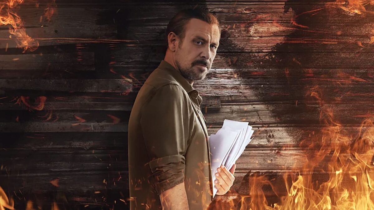 “Gli ultimi dieci giorni tra il bene e il male” – Film su Netflix: Continua la saga del detective turco con protagonista Nejat İşler