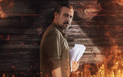 « 10 jours entre le bien et le mal » – Film sur Netflix : Suivez la saga policière turque avec Nejat İşler