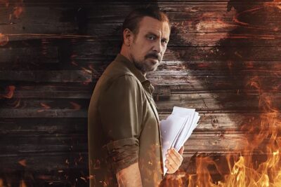 “10 Dias de um Homem Curioso” – Filme na Netflix: Acompanhe a nova saga do detetive turco protagonizada por Nejat İşler