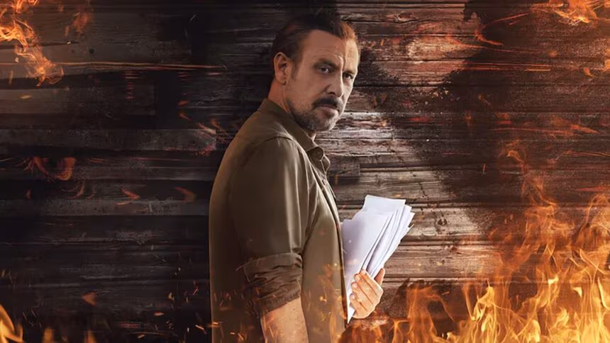 10 Days of a Curious Man - Netflix