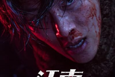 《江南重案组》系列在hulu和Disney+上线：首尔最著名街区的黑暗一面