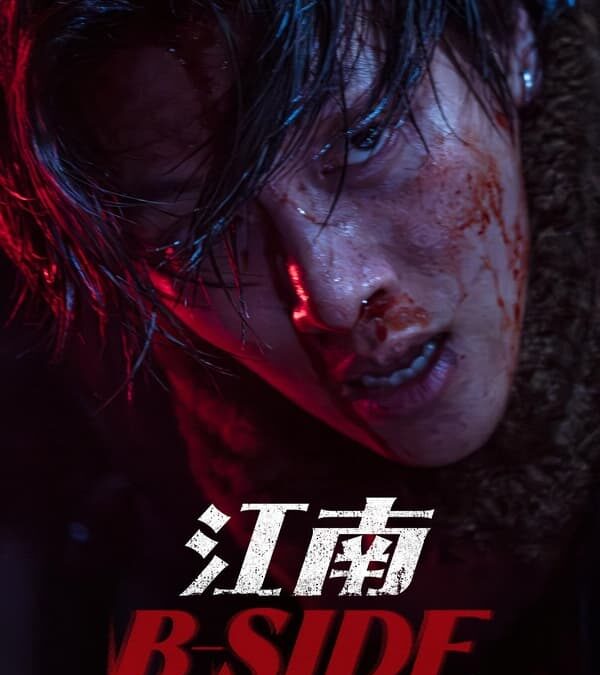 《江南重案组》系列在hulu和Disney+上线：首尔最著名街区的黑暗一面