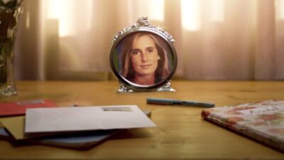 900 Days Without Anabel - Netflix