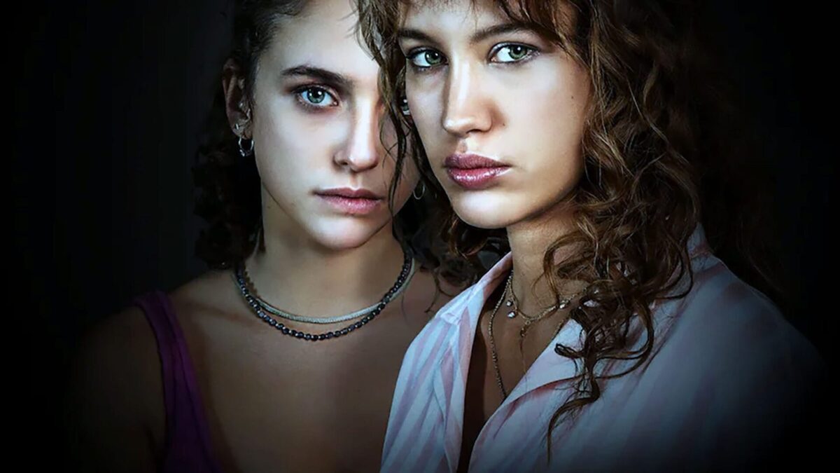 “Adoração” – Nova série italiana de mistério na Netflix