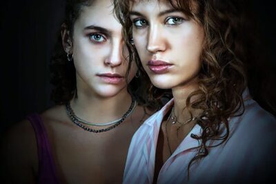 “어떤 사랑” – 넷플릭스의 새로운 이탈리아 미스터리 시리즈