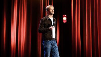 Anthony Jeselnik Choca e Diverte em Novo Especial da Netflix