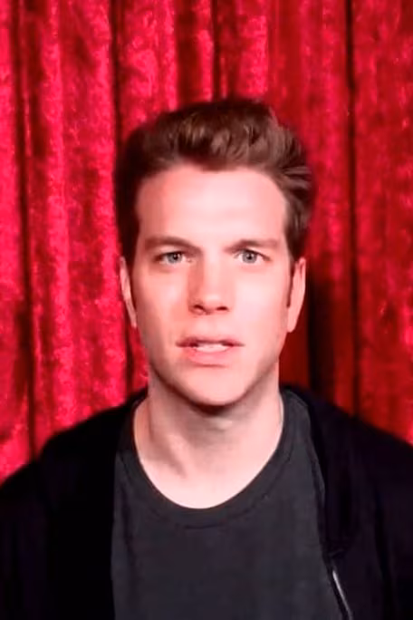 Anthony Jeselnik