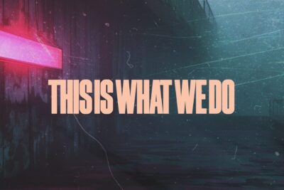 The Criminal Sounds: A Resurgence with ‘This Is What We Do’