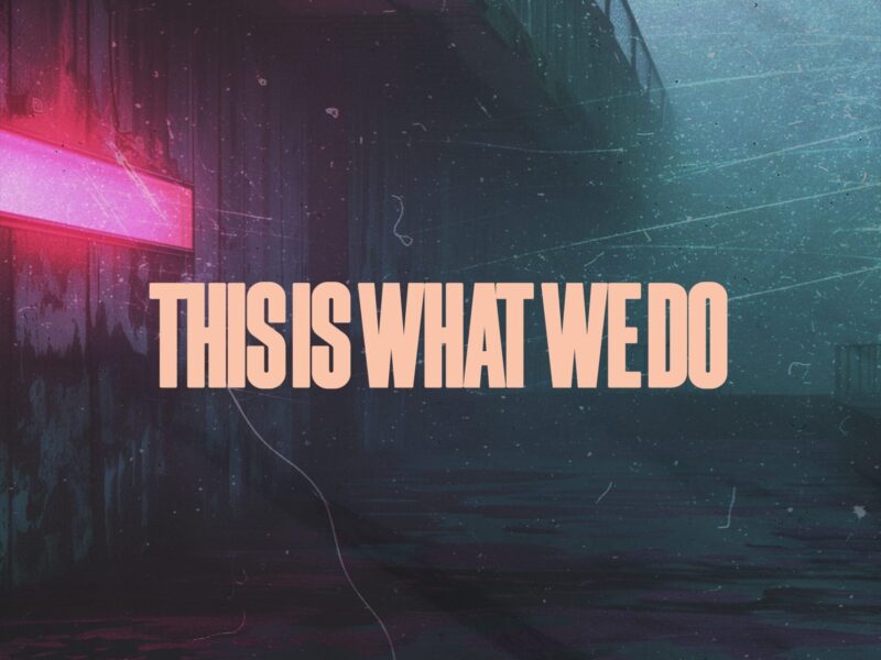 The Criminal Sounds: A Resurgence with ‘This Is What We Do’