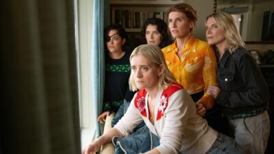 「不良姐妹」第二季重返 Apple TV+