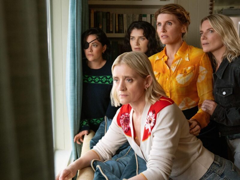 「バッド・シスターズ」Apple TV+にて第2シーズンが再び登場