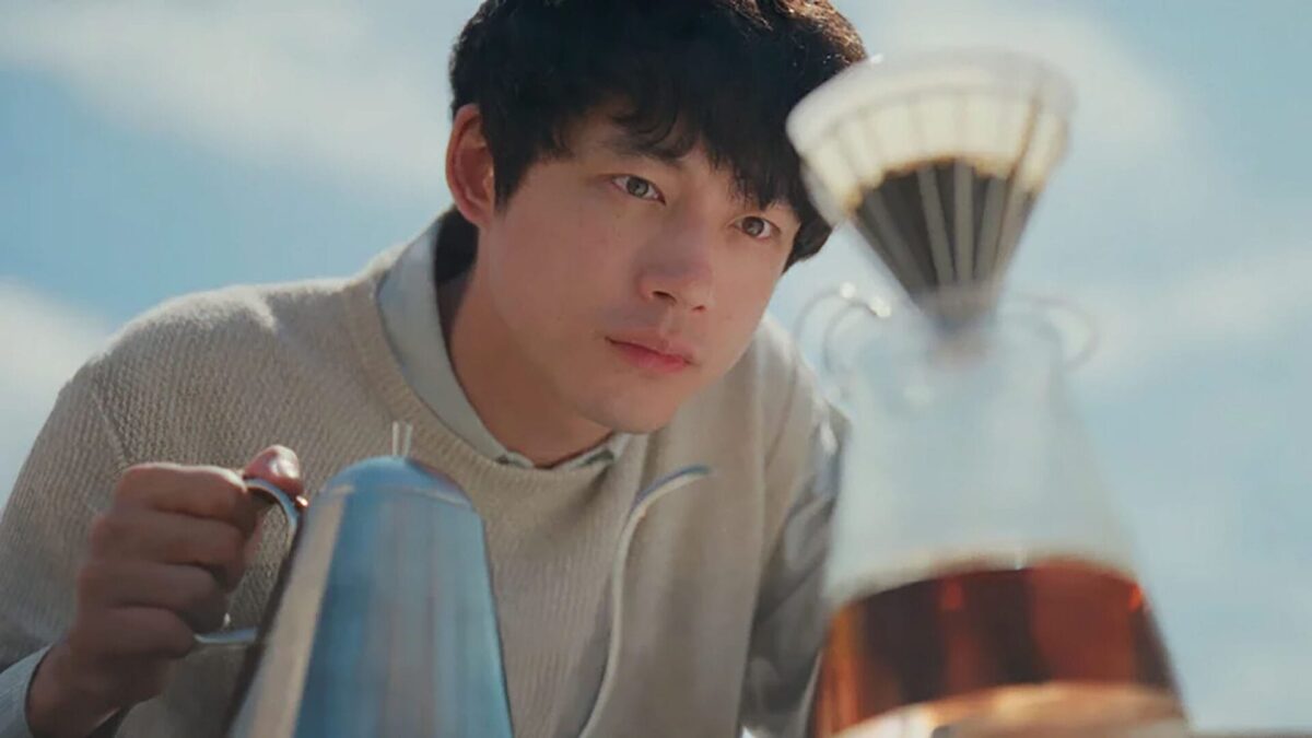 “Depois do Adeus” – Série na Netflix: Romance, Café e Muito Coração