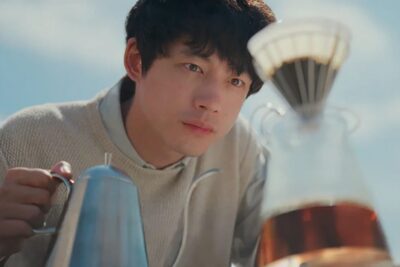 「さよならのつづき」- Netflixで観るロマンス、カフェ、そしてたくさんの心