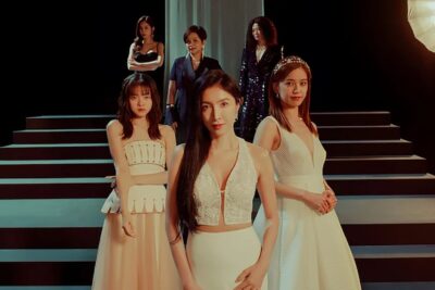 여배우에 관한 대만 시리즈 “스포트라이트는 나의 것”, 넷플릭스에서 만나보세요.