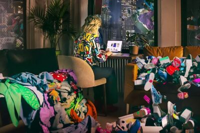 “지금 구매하세요: 쇼핑의 음모”: 대형 브랜드의 판매 비밀을 파헤치는 다큐멘터리가 넷플릭스를 통해 공개됩니다