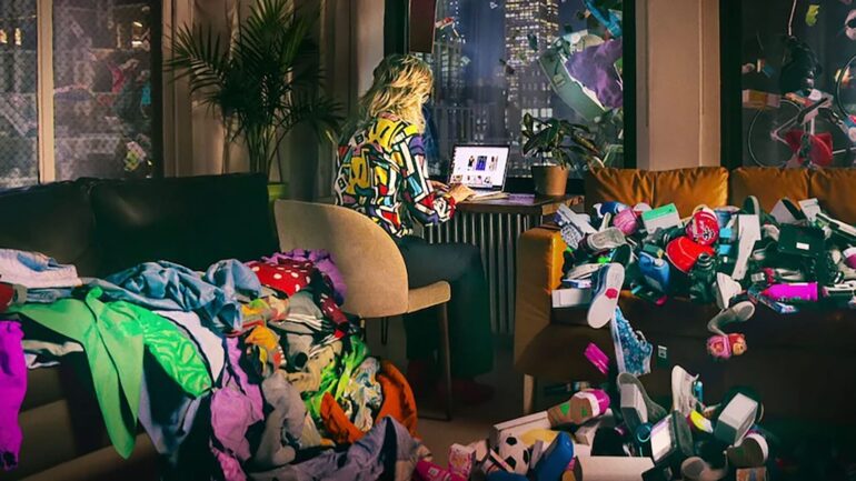 A Conspiração Consumista – Chega à Netflix o documentário que desvenda os segredos das vendas das grandes marcas