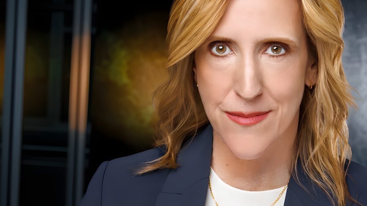 Citizen Skull Management Signs Carolyn Bridget Kennedy Across the Board