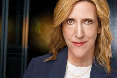 Citizen Skull Management Signs Carolyn Bridget Kennedy Across the Board