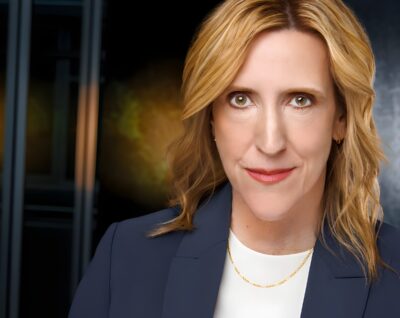 Carolyn Bridget Kennedy