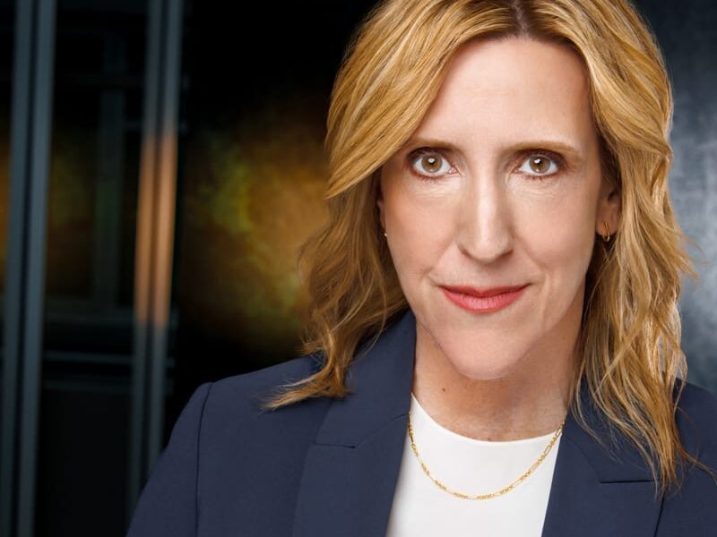 Citizen Skull Management Signs Carolyn Bridget Kennedy Across the Board