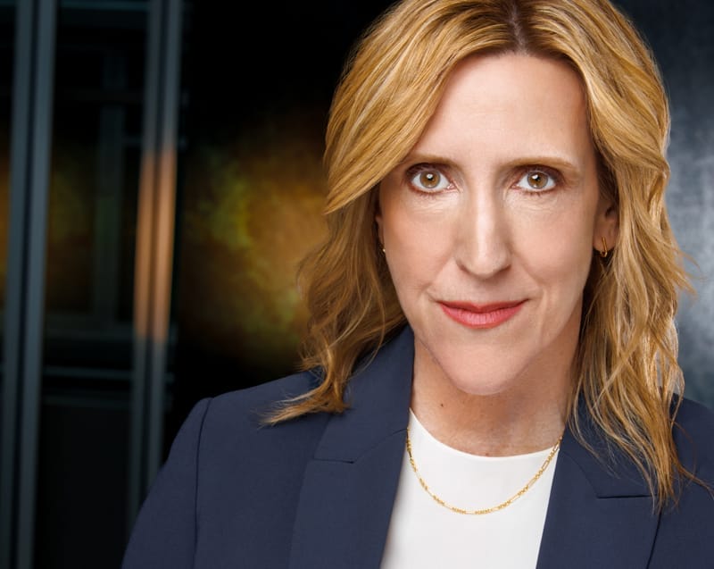 Citizen Skull Management Signs Carolyn Bridget Kennedy Across the Board