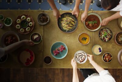 A Culinary Journey Across Continents: “Chef’s Table” Returns to Netflix for Season 7