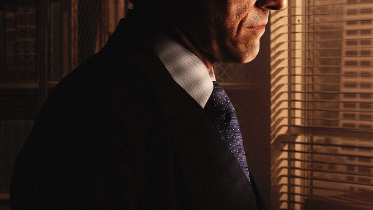 Dalgliesh Retorna para Terceira Temporada na Acorn TV