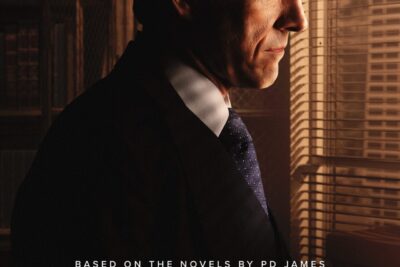 “Dalgliesh” Regressa com Novos Mistérios