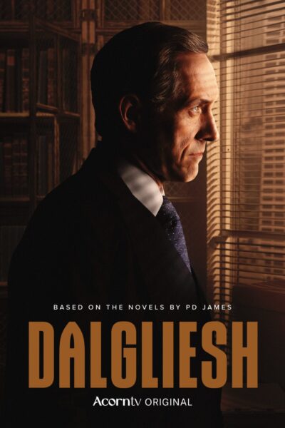 Dalgliesh