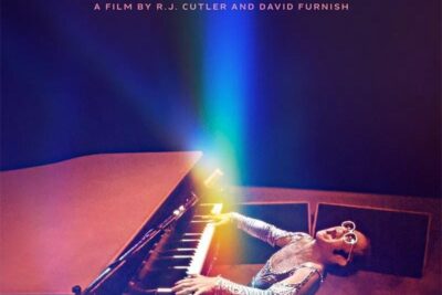 Elton John: Never Too Late – A Documentary Exploration of an Iconic Career