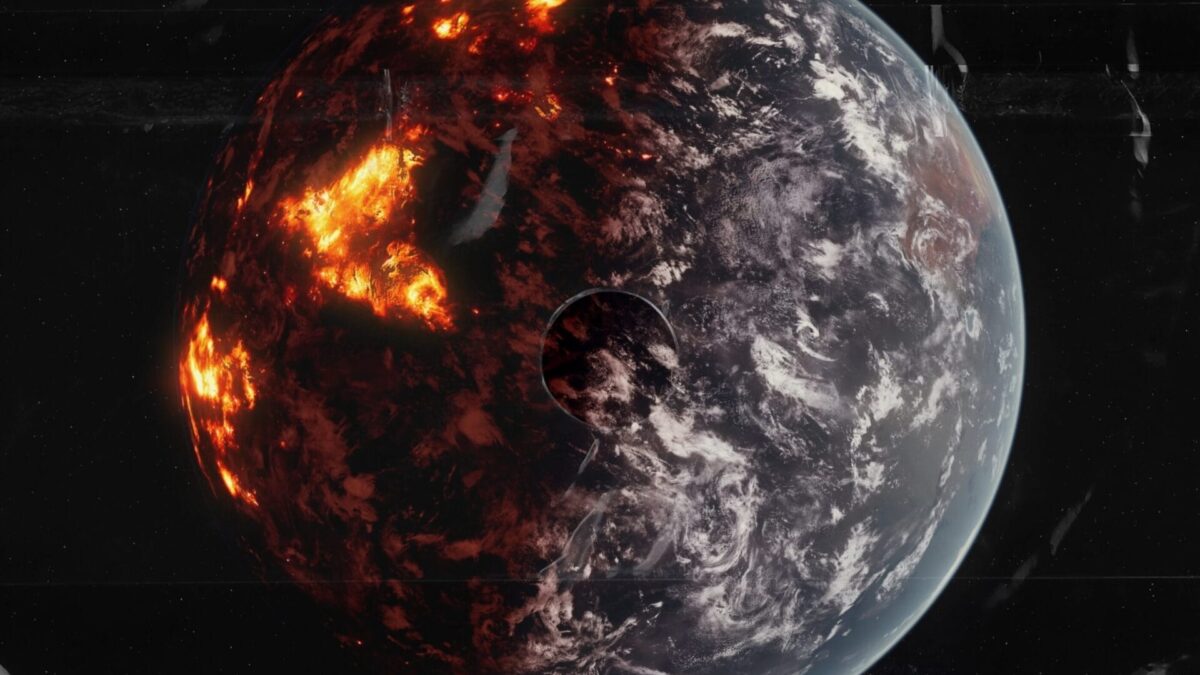 Sickick Retorna com ‘If The World Was Ending’