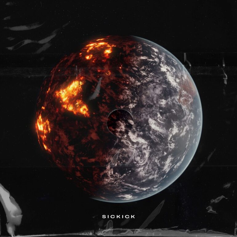 Sickick Ritorna con ‘If The World Was Ending’