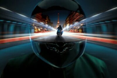 오토바이, 강도, 형제애를 다룬 프랑스 영화 “티맥스 라이드”가 넷플릭스에서 공개됩니다.