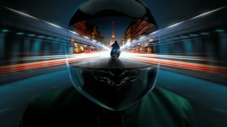 Chega à Netflix “GTMAX”, um filme francês sobre motos, assaltantes e lealdade entre irmãos