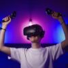 The Role of AI and VR in the Next Generation of Video Games