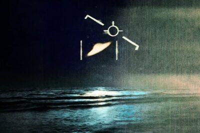 “외계인 탐사” – 데이비드 냅이 제작한 넷플릭스 다큐멘터리: UFO는 존재할까?