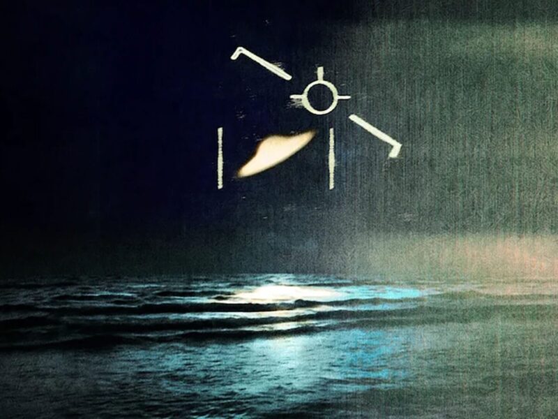 ドキュメンタリー「エイリアン: ジョージ・ナップと追うUFO」: Netflixが提示するUFOの真実