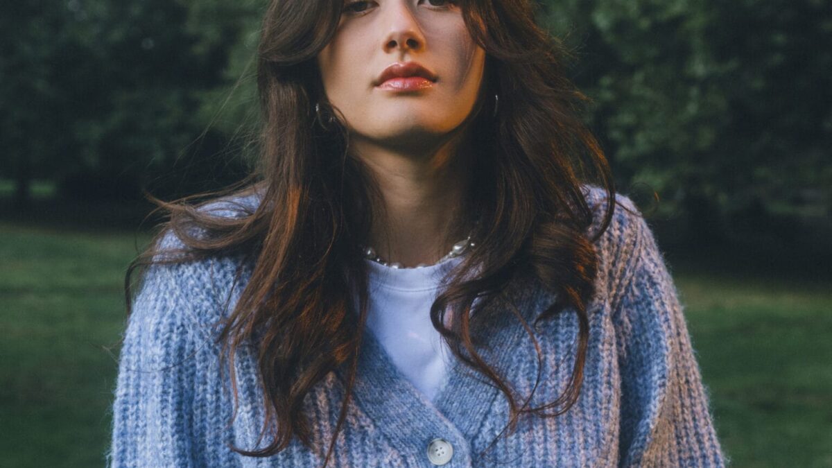 Jade LeMac Lança Novo Single “Pink Balloon”